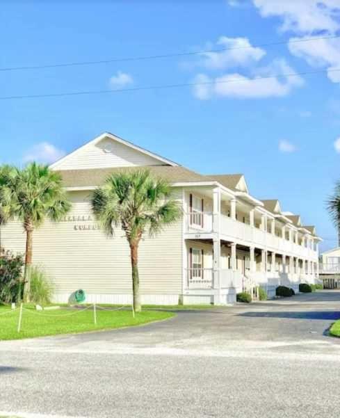 Alabama Sands 4 Condo Gulf Shores Exterior photo