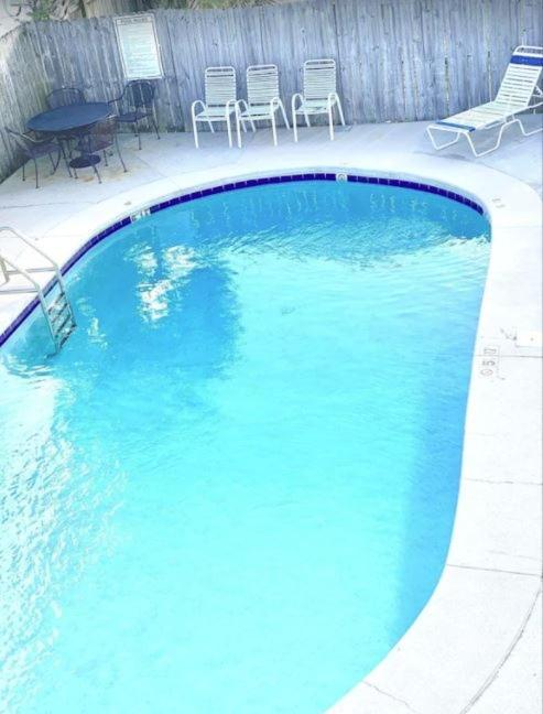 Alabama Sands 4 Condo Gulf Shores Exterior photo