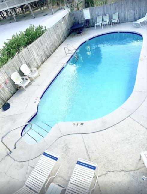 Alabama Sands 4 Condo Gulf Shores Exterior photo